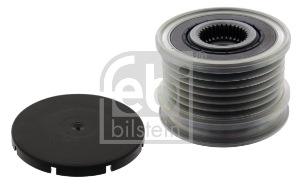 Alternator Freewheel Clutch
